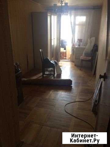 Комната 10.5 м² в 3-ком. кв., 8/9 эт. в аренду на длительный срок в Ростове-на-Дону Ростов-на-Дону - изображение 1
