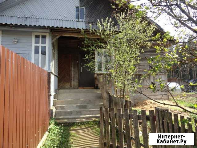 3-комнатная квартира, 58 м², 1/1 эт. на продажу в Опочке Опочка - изображение 1