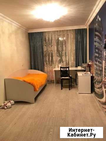 3-комнатная квартира, 80.6 м², 3/5 эт. в аренду на длительный срок в Удачном Удачный - изображение 1