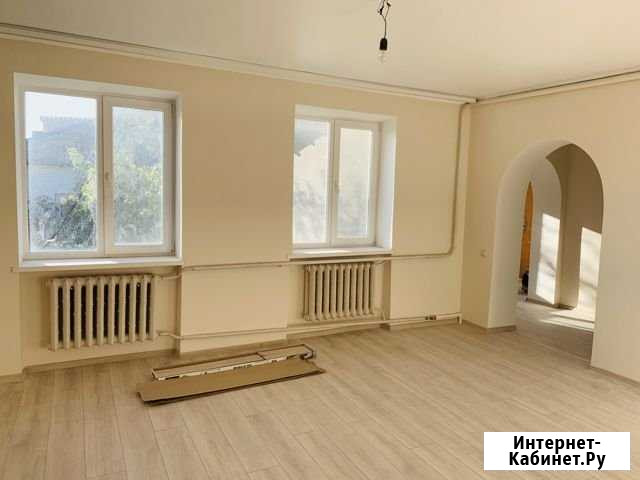 Дом 120 м² на участке 6 сот. в аренду на длительный срок в Симферополе Симферополь - изображение 1