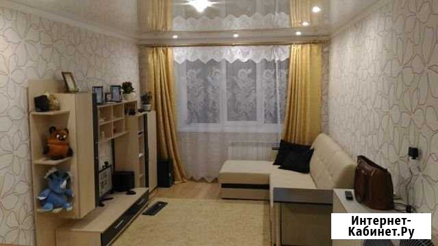 2-комнатная квартира, 47.2 м², 3/5 эт. на продажу в Сухом Логу Сухой Лог - изображение 1