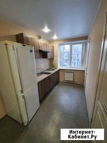 Квартира-студия, 17 м², 5/5 эт. в аренду на длительный срок в Саратове Саратов - изображение 1