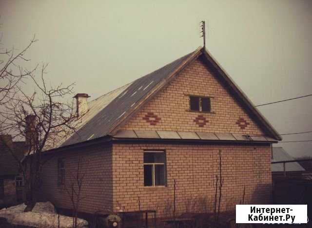 Дом 84 м² на участке 39.7 сот. на продажу в Чистополе Чистополь - изображение 1