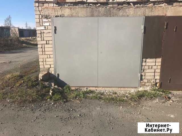 Гараж 18 м² на продажу в Петрозаводске Петрозаводск - изображение 1