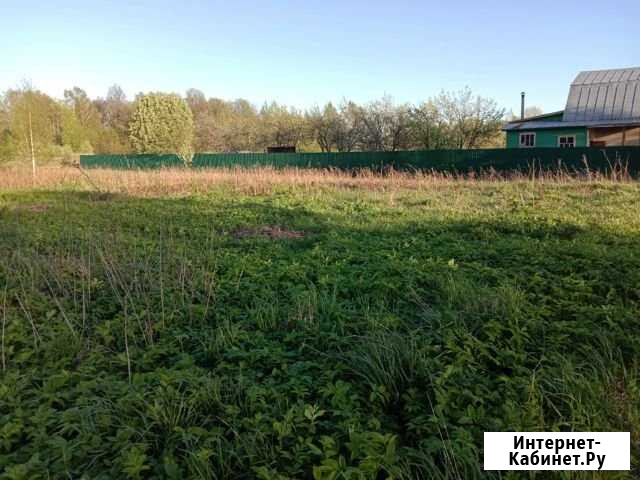 Участок ИЖС 38 сот. на продажу в Суздале Суздаль - изображение 1