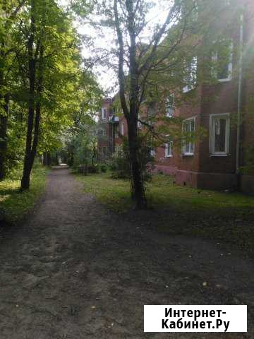 2-комнатная квартира, 60 м², 1/3 эт. на продажу в Карабаново Карабаново - изображение 1