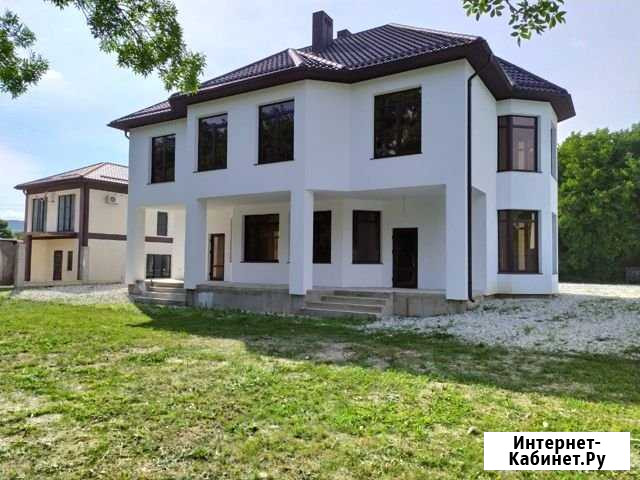 Дом 240 м² на участке 8 сот. на продажу в Новороссийске Новороссийск - изображение 1