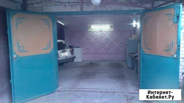Гараж >30 м² на продажу в Минеральных Водах Минеральные Воды - изображение 1