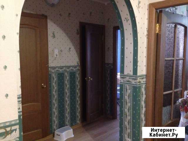 3-комнатная квартира, 68 м², 2/5 эт. на продажу в Ульяновске Ульяновск - изображение 1