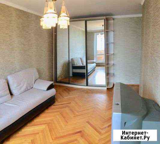 2-комнатная квартира, 45 м², 7/12 эт. на продажу в Москве Москва
