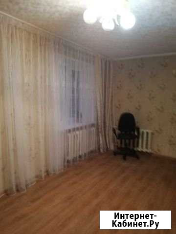 2-комнатная квартира, 40 м², 2/9 эт. в аренду на длительный срок в Воронеже Воронеж - изображение 1
