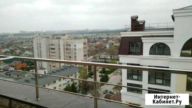 1-комнатная квартира, 33 м², 12/12 эт. на продажу в Симферополе Симферополь - изображение 1
