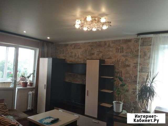 1-комнатная квартира, 30 м², 4/5 эт. на продажу в Альметьевске Альметьевск - изображение 1