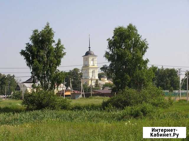 Участок СНТ, ДНП 12 сот. на продажу в Лосино-Петровском Лосино-Петровский - изображение 1