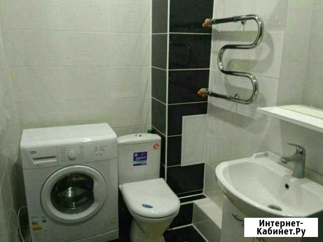 1-комнатная квартира, 29.6 м², 5/24 эт. в аренду на длительный срок в Воронеже Воронеж - изображение 1