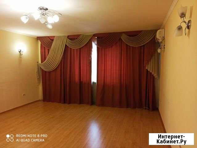 1-комнатная квартира, 50 м², 4/10 эт. на продажу в Челябинске Челябинск - изображение 1
