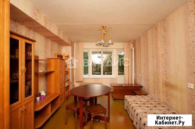2-комнатная квартира, 50 м², 3/14 эт. на продажу во Владимире Владимир - изображение 1