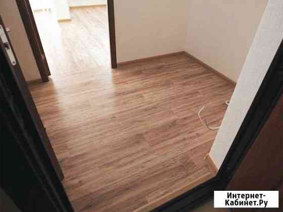 2-комнатная квартира, 50.5 м², 11/22 эт. на продажу в Краснодаре Краснодар