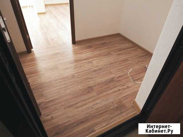 2-комнатная квартира, 50.5 м², 11/22 эт. на продажу в Краснодаре Краснодар - изображение 1