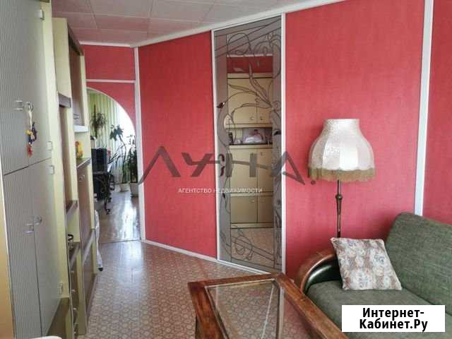 2-комнатная квартира, 44 м², 1/5 эт. на продажу в Набережных Челнах Набережные Челны - изображение 1