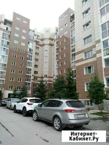 2-комнатная квартира, 65 м², 6/10 эт. на продажу в Бердске Бердск - изображение 1
