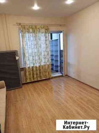 Квартира-студия, 23 м², 9/12 эт. на продажу в Санкт-Петербурге Санкт-Петербург