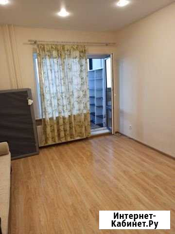 Квартира-студия, 23 м², 9/12 эт. на продажу в Санкт-Петербурге Санкт-Петербург - изображение 1