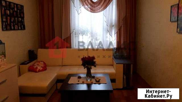 3-комнатная квартира, 63.4 м², 1/5 эт. на продажу в Нижнем Новгороде Нижний Новгород - изображение 1