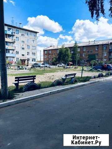2-комнатная квартира, 47 м², 1/5 эт. на продажу в Канске Канск - изображение 1
