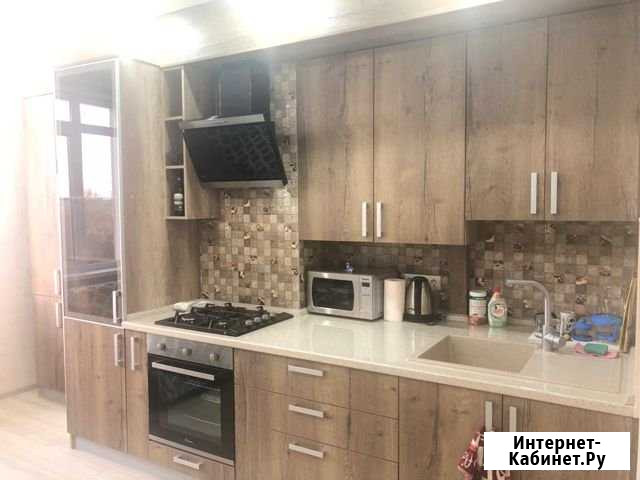 1-комнатная квартира, 39.1 м², 7/9 эт. на продажу в Анапе Анапа - изображение 1