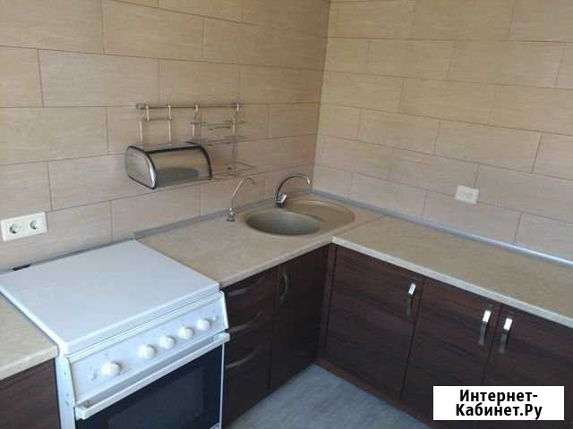 1-комнатная квартира, 44 м², 3/5 эт. на продажу в Набережных Челнах Набережные Челны - изображение 1