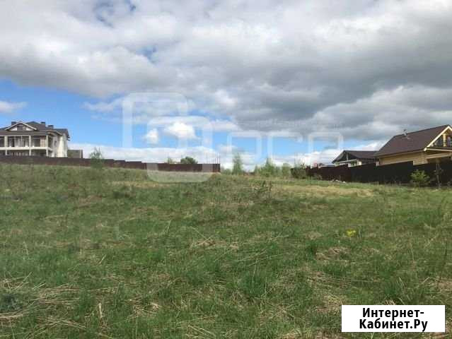 Участок ИЖС 15 сот. на продажу в Солнечногорске Солнечногорск - изображение 1