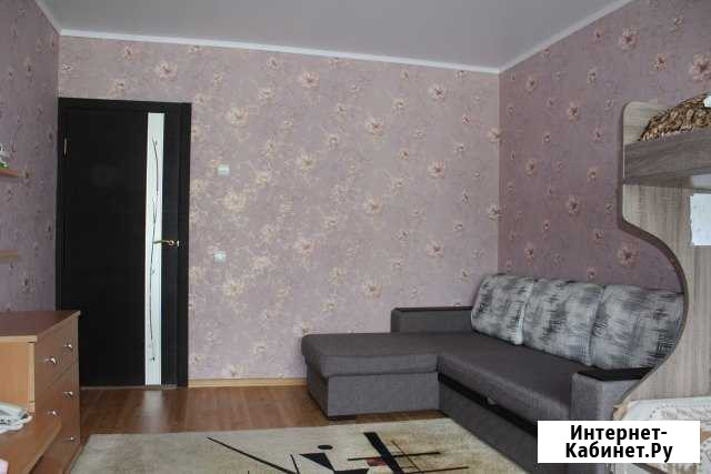 1-комнатная квартира, 46 м², 7/10 эт. на продажу в Саранске Саранск - изображение 1