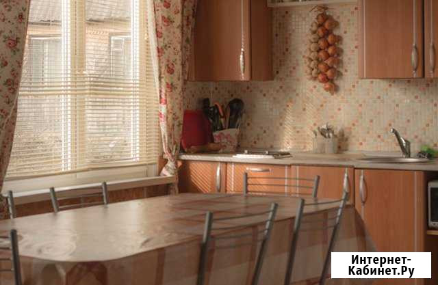 Дом 200 м² на участке 6 сот. на продажу в Кировске Ленинградской области Кировск - изображение 1