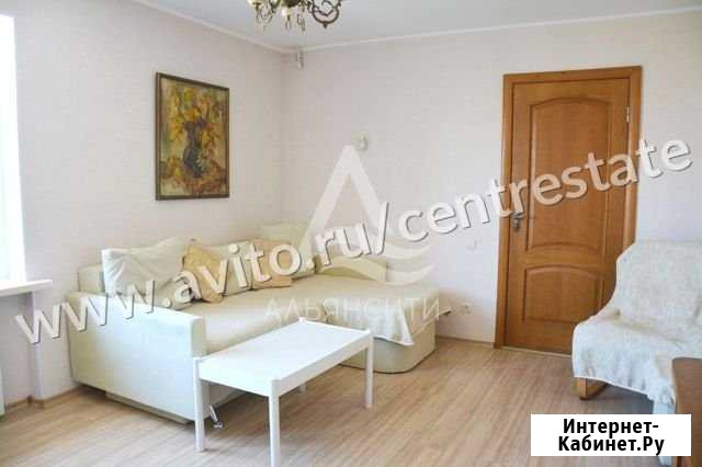 2-комнатная квартира, 49.2 м², 9/12 эт. на продажу в Алуште Алушта - изображение 1