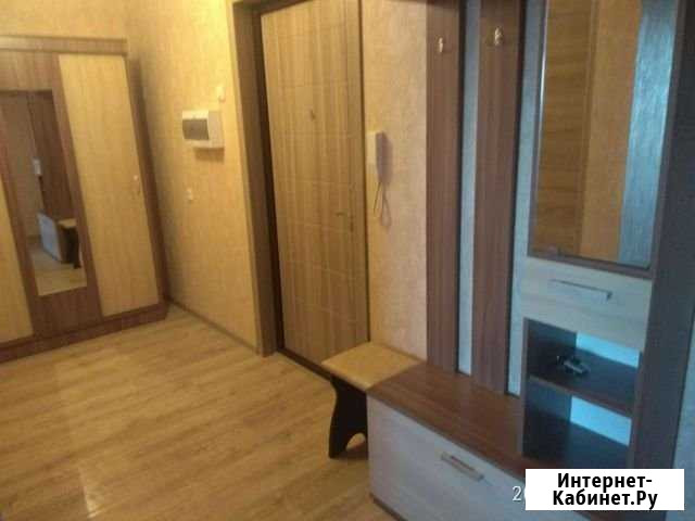1-комнатная квартира, 39 м², 6/17 эт. в аренду на длительный срок в Воронеже Воронеж - изображение 1