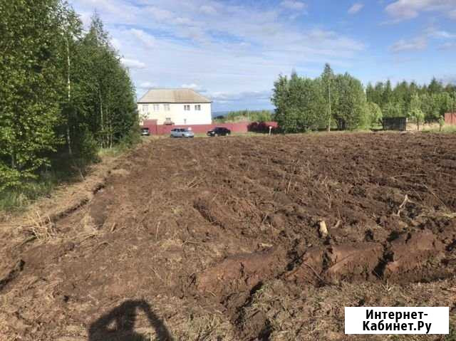 Участок ИЖС 15 сот. на продажу в Козьмодемьянске Козьмодемьянск - изображение 1