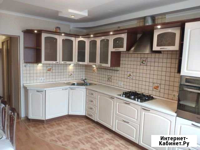 1-комнатная квартира, 44 м², 10/10 эт. в аренду на длительный срок в Ногинске Ногинск - изображение 1