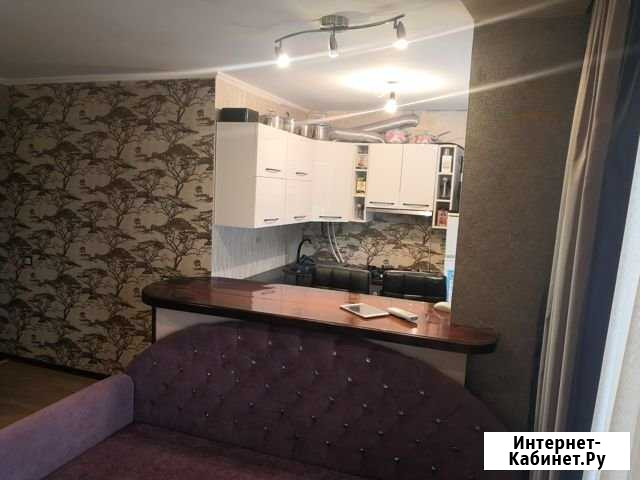 1-комнатная квартира, 31 м², 3/5 эт. на продажу в Белгороде Белгород - изображение 1