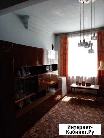 2-комнатная квартира, 55.7 м², 4/4 эт. на продажу в Осинниках Осинники - изображение 1