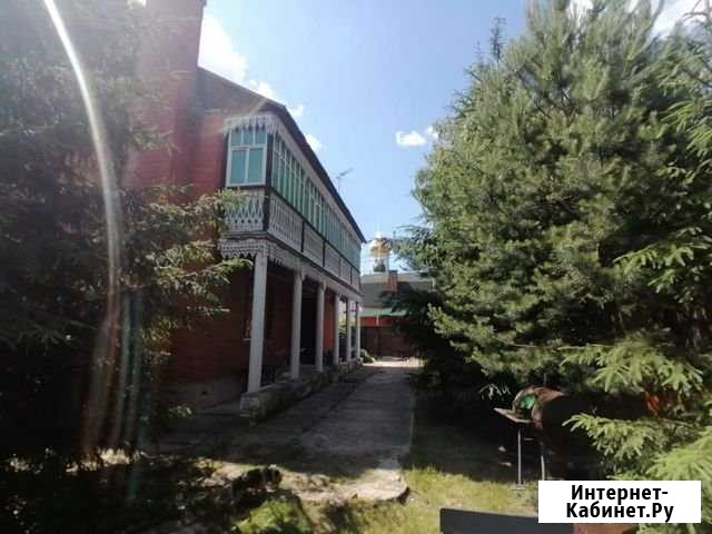 Дом 110 м² на участке 5 сот. в аренду на длительный срок в Красногорске Московской области Красногорск - изображение 1