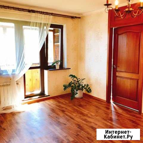 2-комнатная квартира, 46.7 м², 4/5 эт. на продажу в Кемерово Кемерово - изображение 1