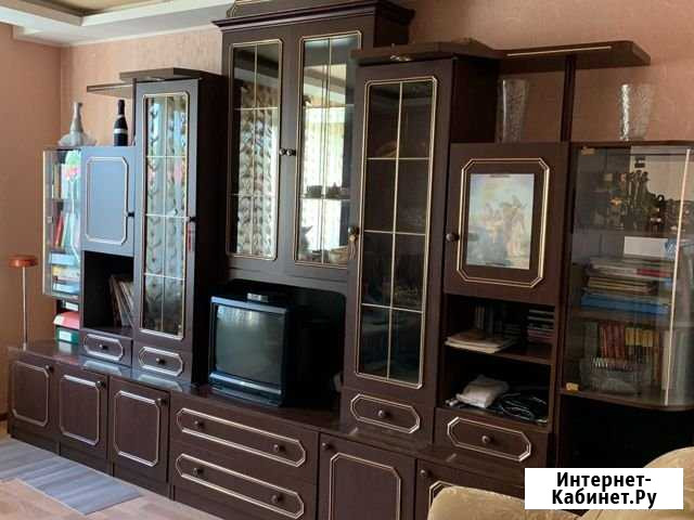 2-комнатная квартира, 60.8 м², 4/7 эт. на продажу в Пыть-Яхе Пыть-Ях - изображение 1
