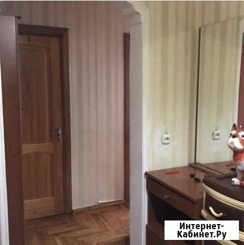 2-комнатная квартира, 45 м², 3/5 эт. на продажу в Нарткале Нарткала - изображение 1