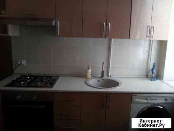 2-комнатная квартира, 47 м², 2/2 эт. в аренду посуточно в Туапсе Туапсе