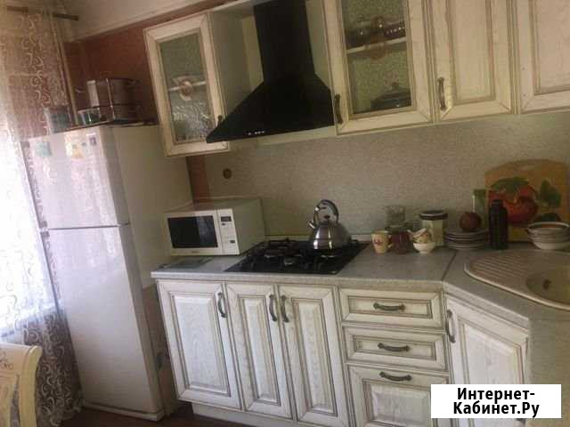 2-комнатная квартира, 49 м², 2/5 эт. на продажу в Махачкале Махачкала - изображение 1