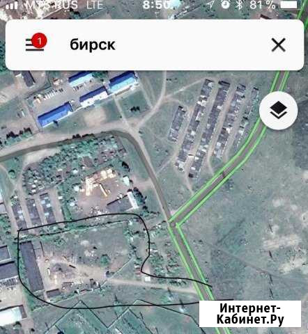 Производственные помещение, складские помещения Бирск - изображение 1