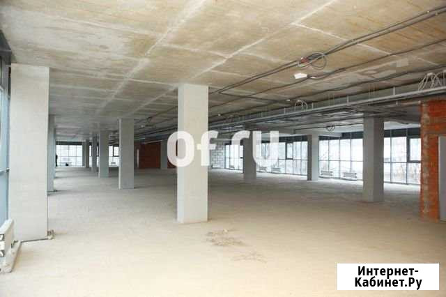 Продам офисное помещение, 6409 кв.м. Москва - изображение 1