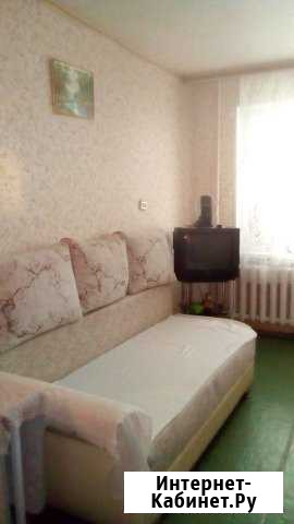 1-комнатная квартира, 30 м², 4/9 эт. на продажу в Ростове-на-Дону Ростов-на-Дону - изображение 1