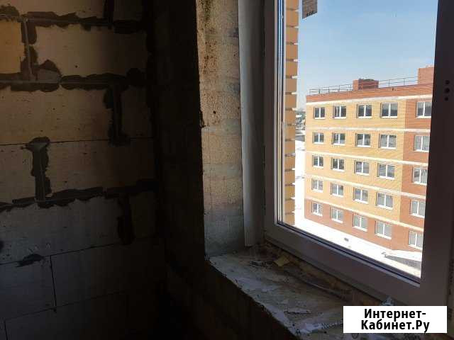 Квартира-студия, 31 м², 5/5 эт. на продажу в Балашихе Балашиха - изображение 1